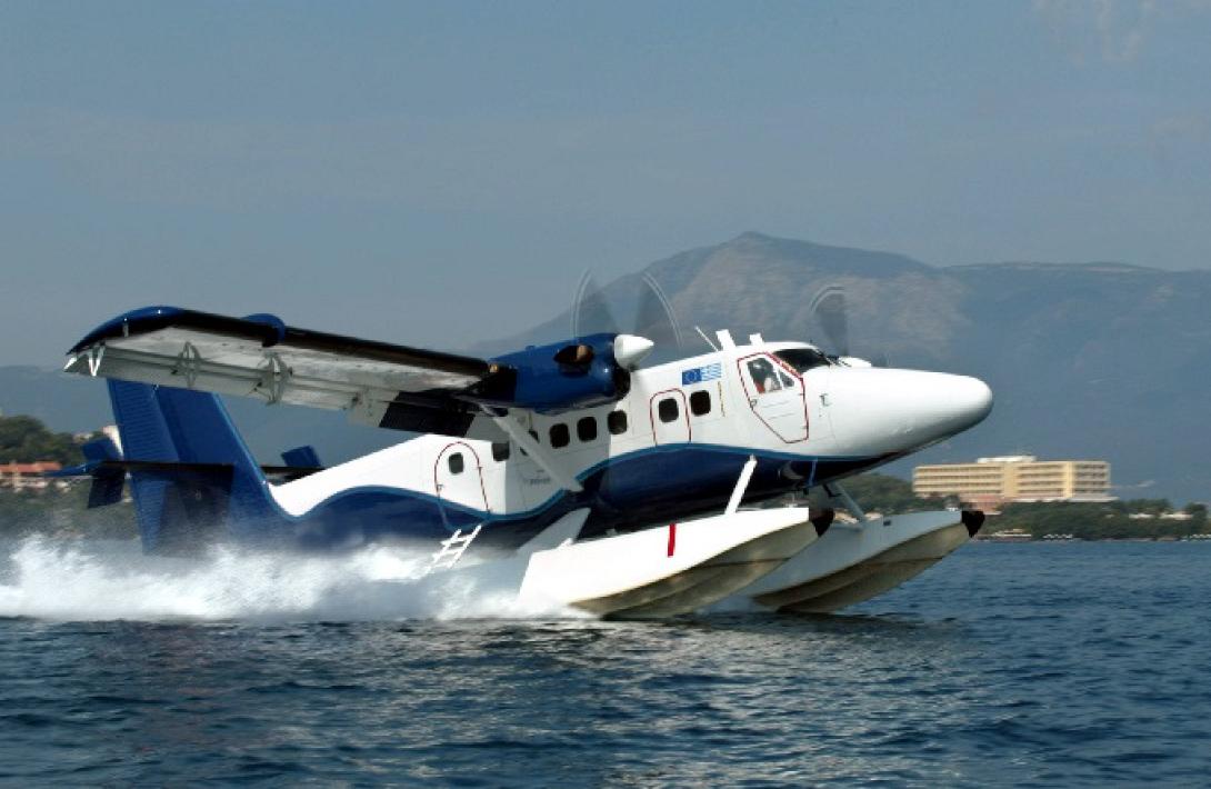 υδροπλανα