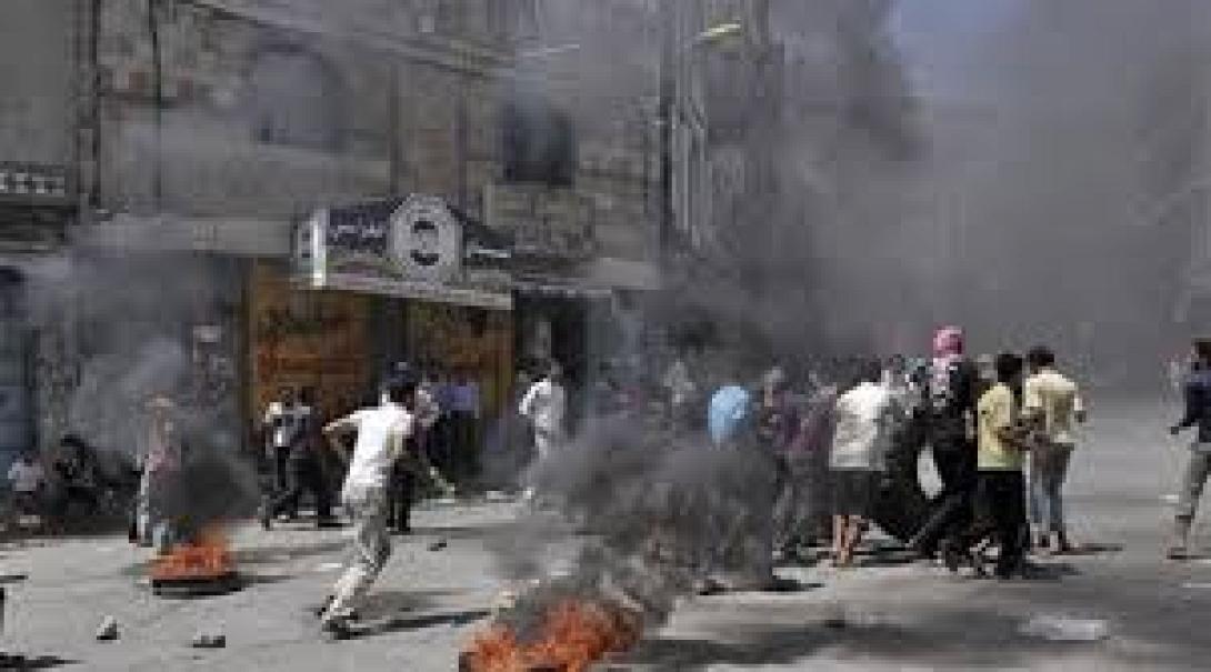 37 μαχητές της Αλ Κάιντα σκοτώθηκαν στην Υεμένη