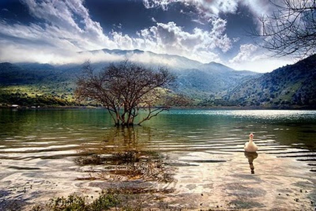 Δράση στο Λασίθι για τον εορτασμό της &#039;&#039;Παγκόσμιας Ημέρας Υγρότοπων&#039;&#039;