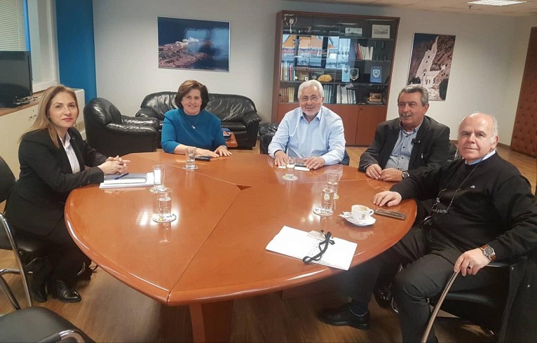 κοζυράκη
