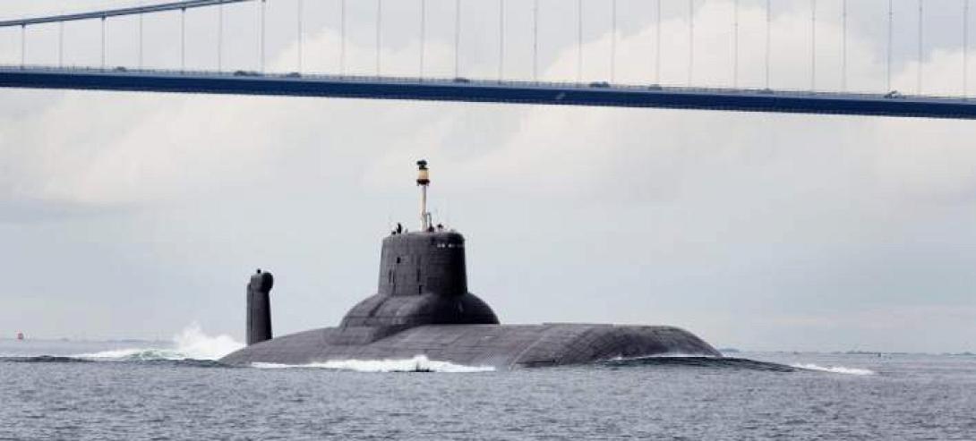 υποβρύχιο αργεντινή