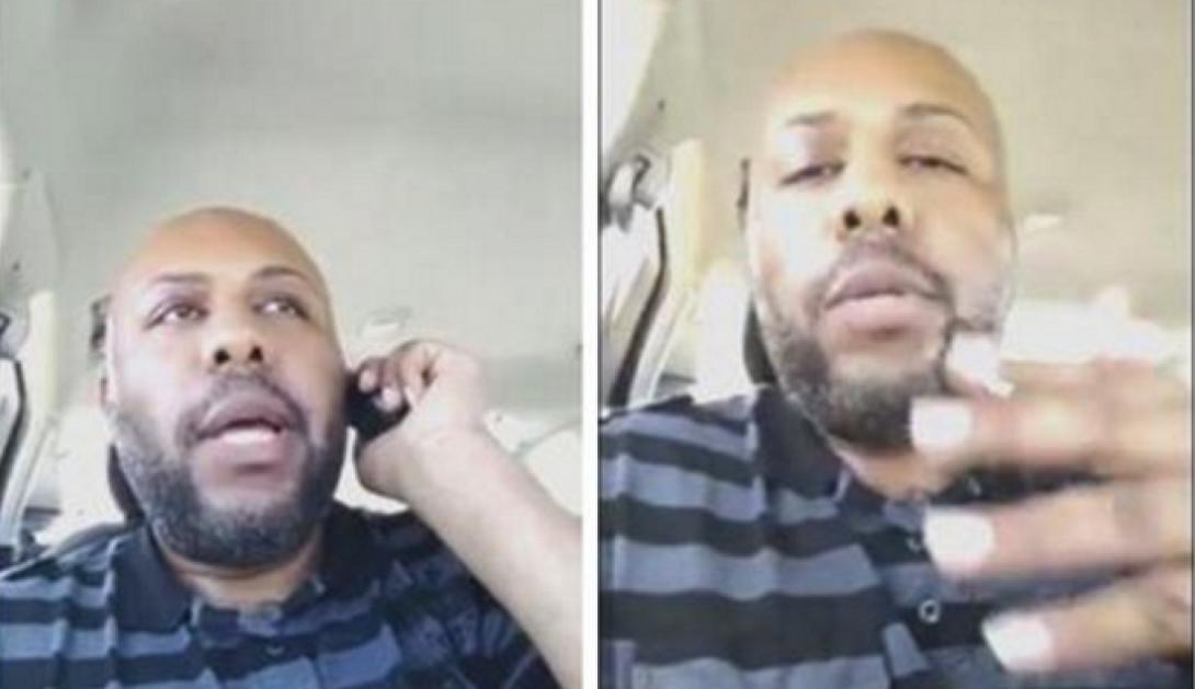 δολοφονία facebook