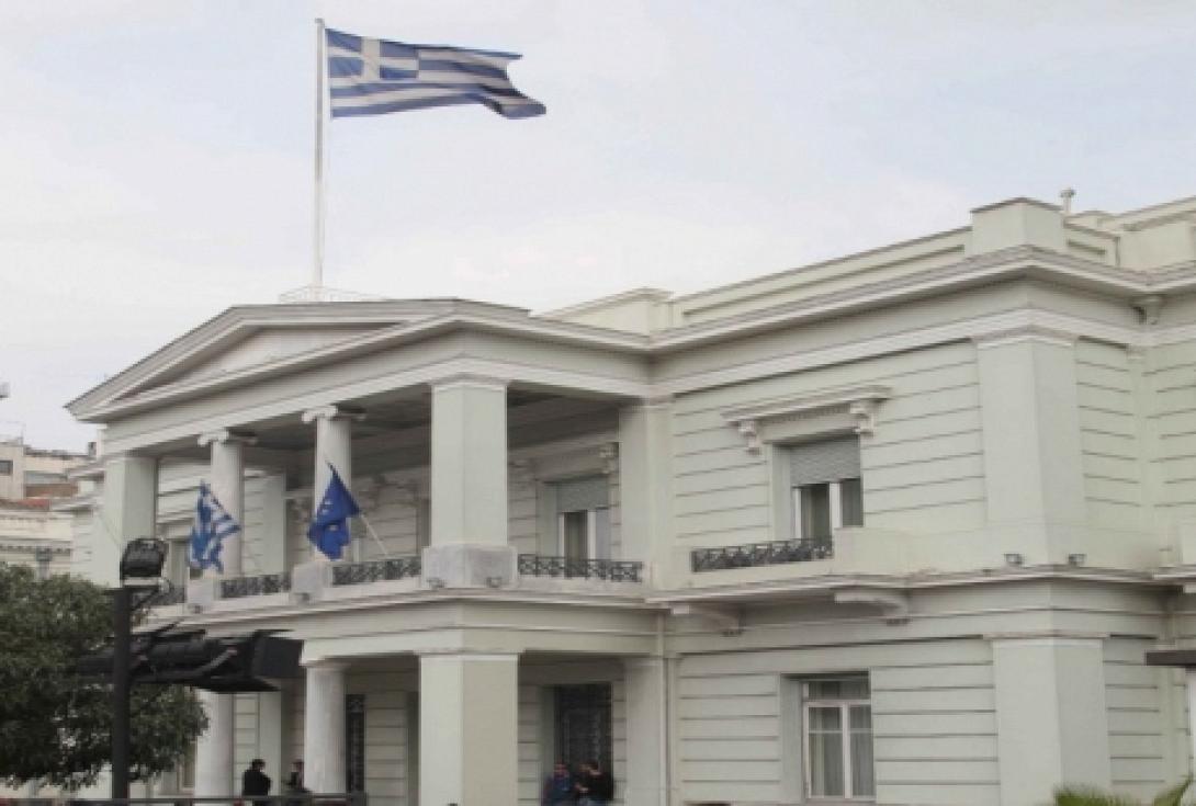 Λύση στο εμπάργκο με νέες αγορές ψάχνει η κυβέρνηση