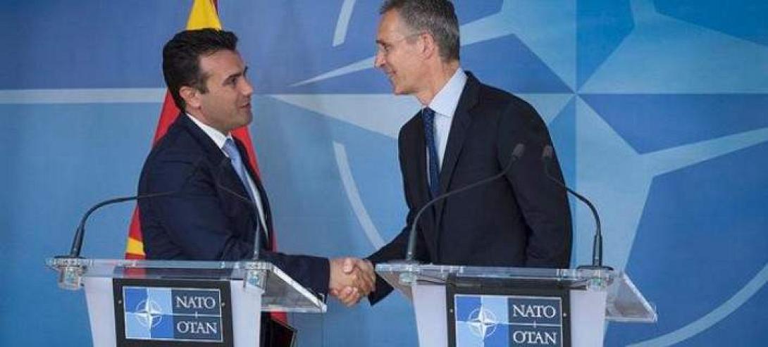Ζόραν Ζάεφ