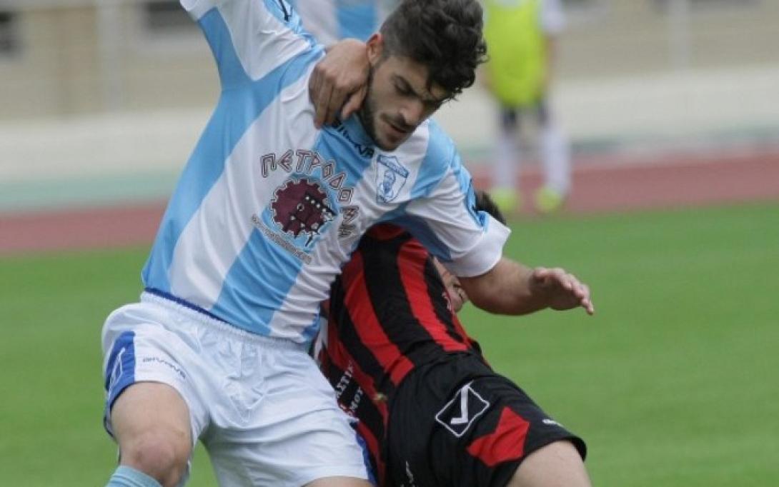 Ηρόδοτος: Απέρριψε την πρόταση του Εργοτέλη για Ζαφείρη