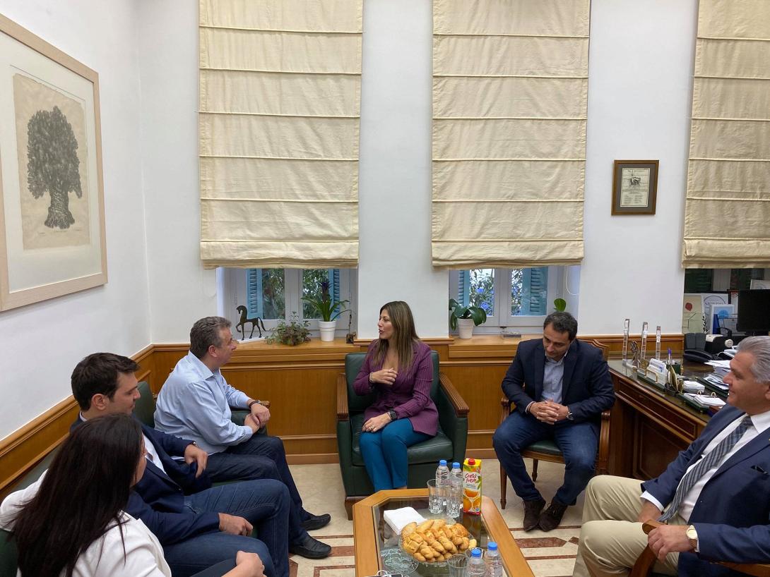 Ζαχαράκη