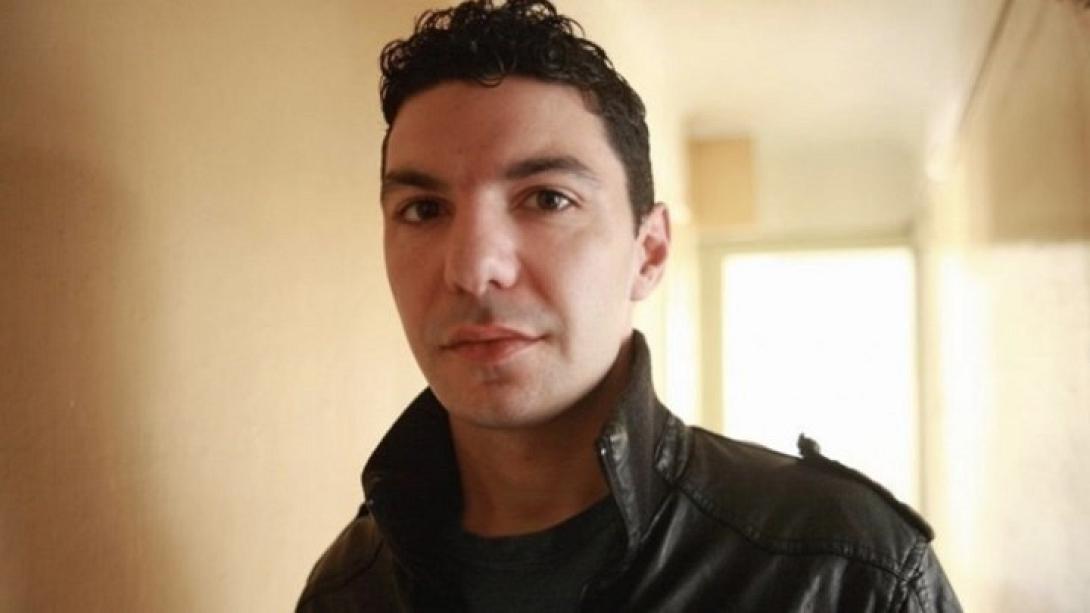 ζακ κωστόπουλος