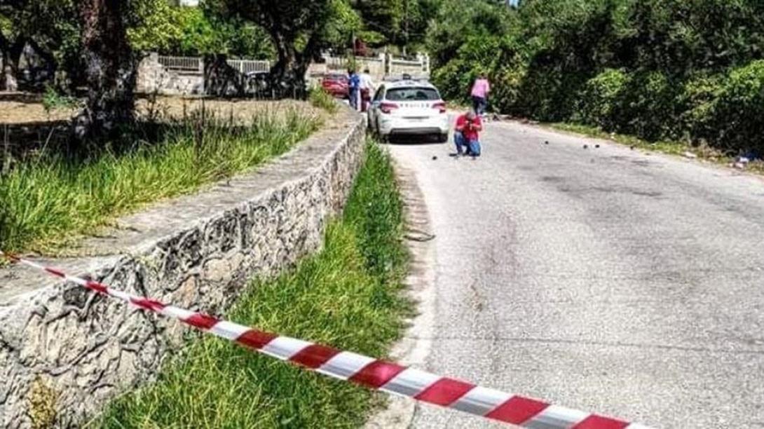 εγκλημα