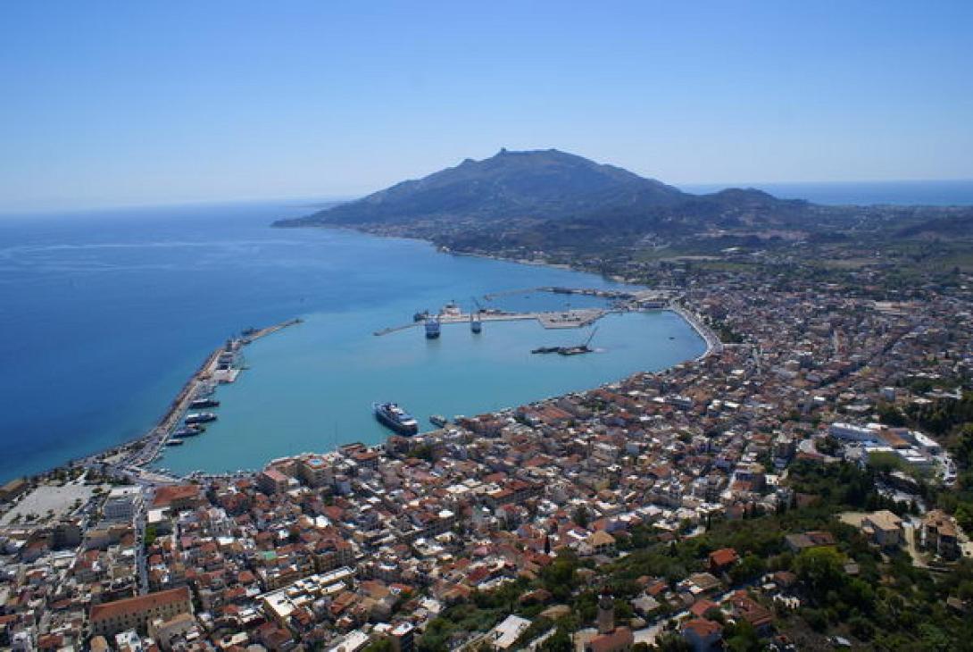 Συνελήφθη και άλλος δράστης για την επίθεση στη Ζάκυνθο