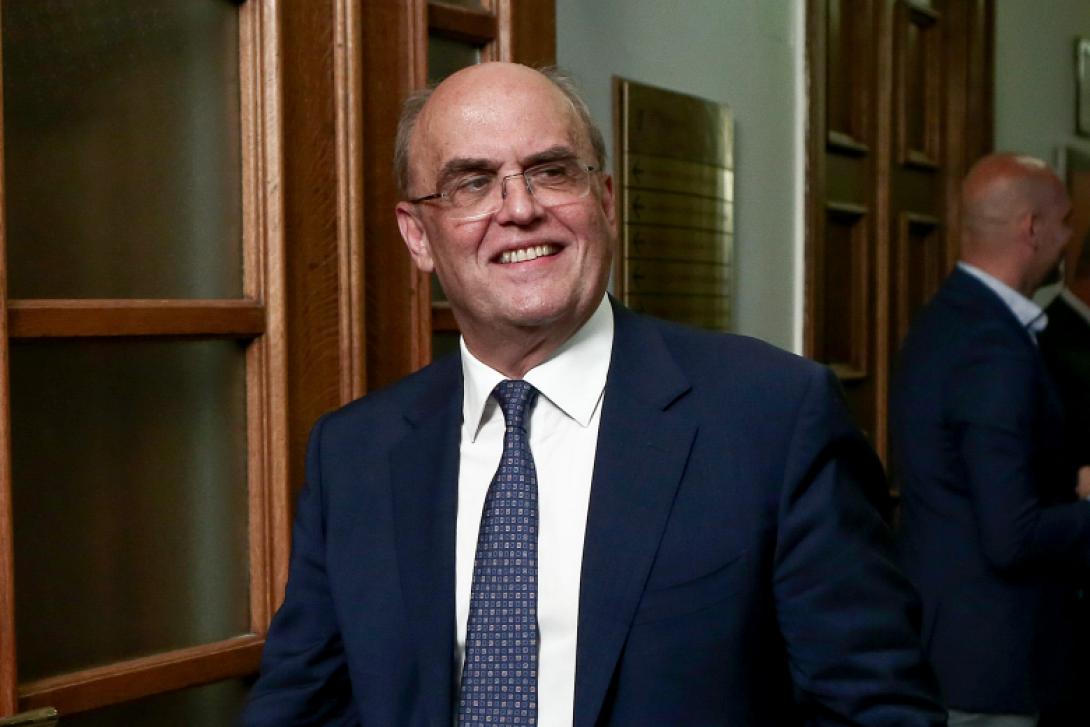 Γιώργος Ζαββός