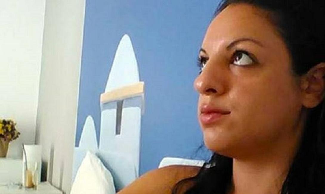 Δώρα Ζέμπερη