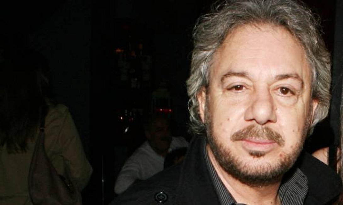 Ο Αντώνης Βαρδής ΖΕΙ !!! To μήνυμα του γιου του