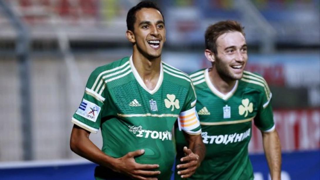 Ηττήθηκε ο Πλατανιάς με 3-2 από τον Παναθηναικό