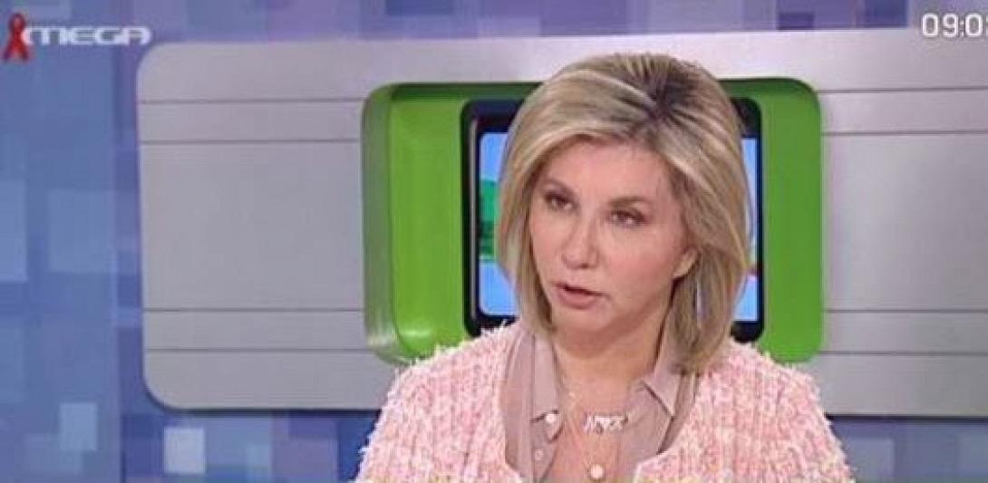 Ζέτα Μακρή: Έλεγχος σε όλες τις μονάδες Ψυχικής Υγείας