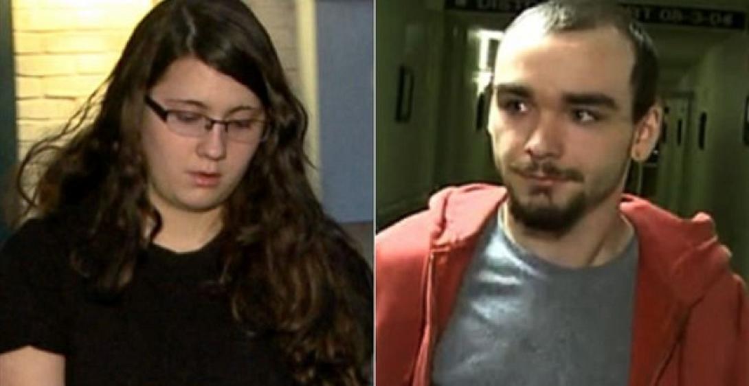 Ζευγάρι δολοφόνησε τουλάχιστον 23 ανθρώπους στις ΗΠΑ