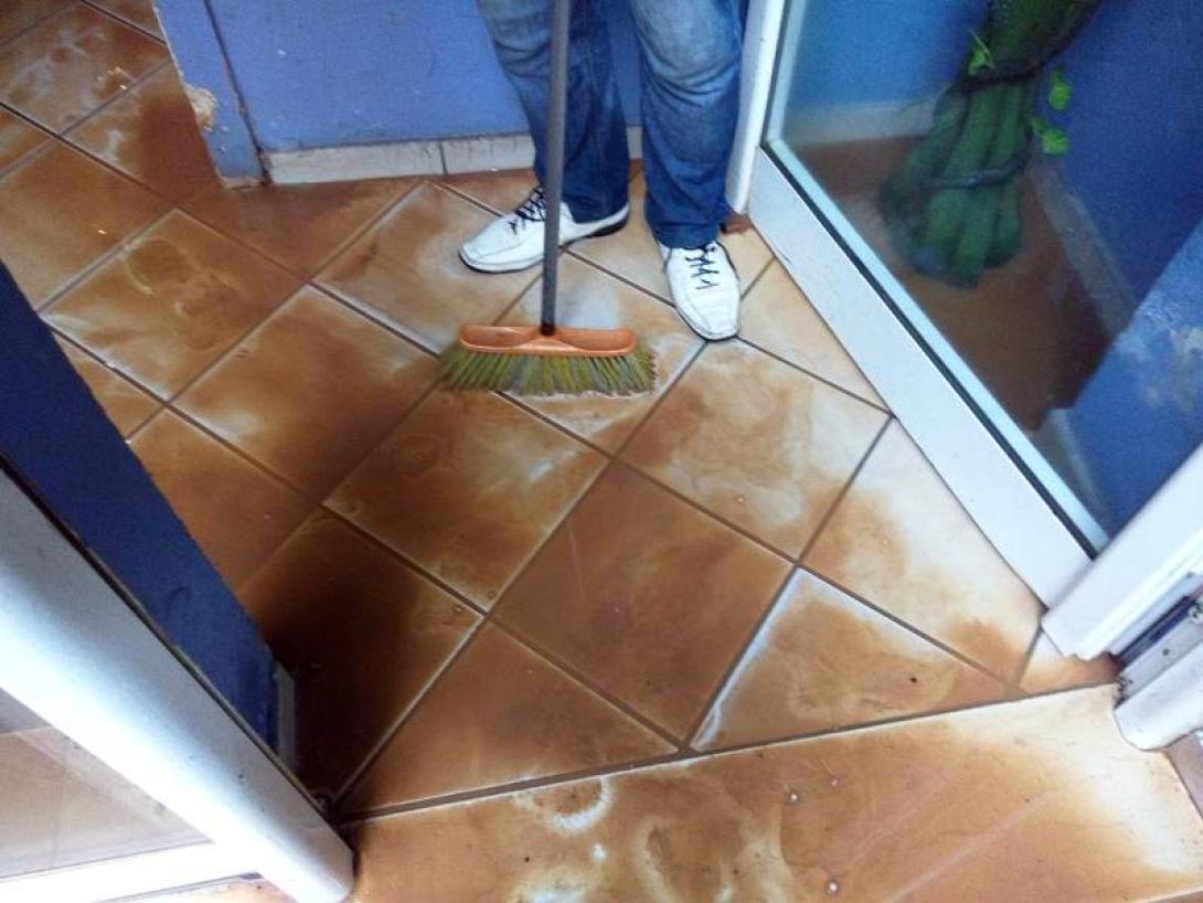 Επιχορήγηση για τις ζημιές από την κακοκαιρία στο δήμο Πλατανιά 