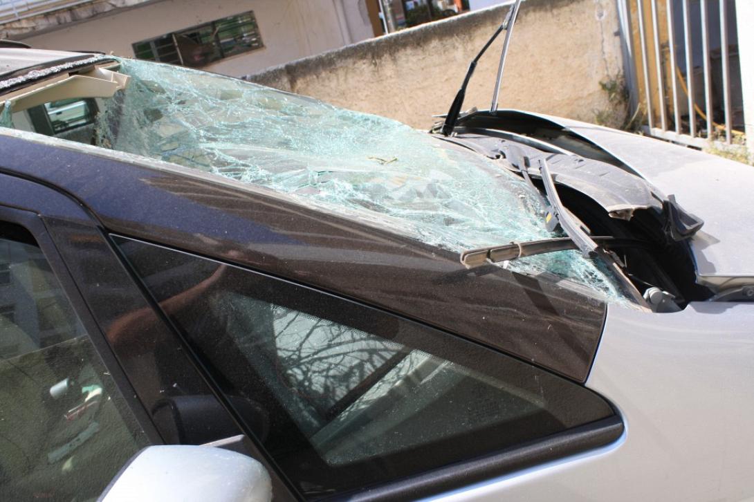 Ηράκλειο: Εντόπισαν το νεαρό που προκάλεσε φθορές σε αυτοκίνητα