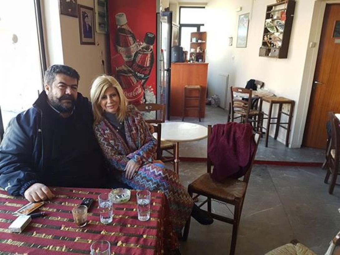 παπα ανδρέας ζήνα