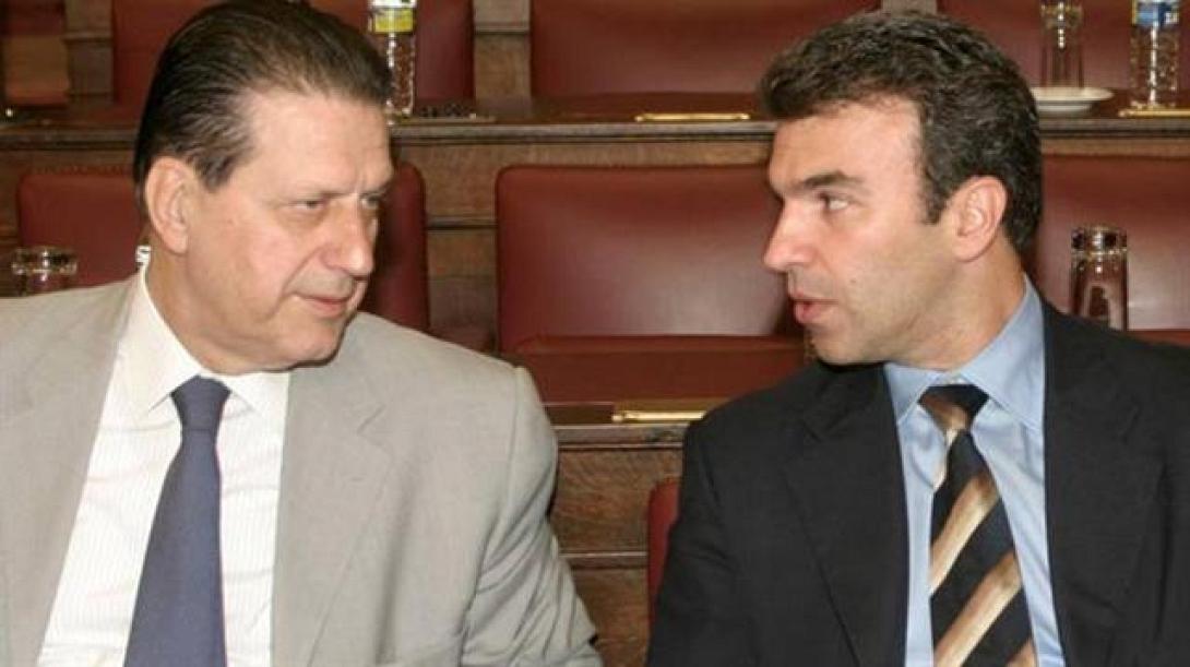 Στο Ηράκλειο σήμερα Πολύδωρας - Ζώης