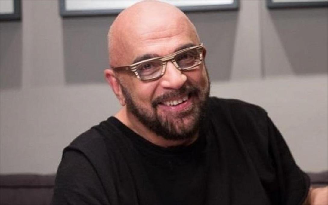 γιάννης ζουγανέλης