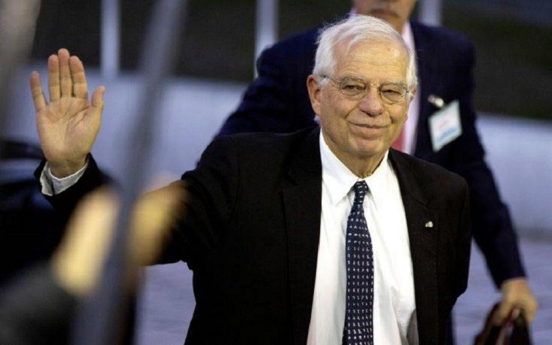 ζοζέπ μπορέλ