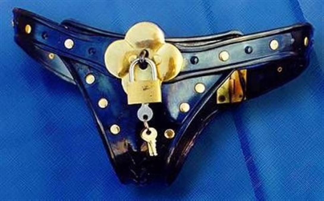 ζωνη αγνοτητας