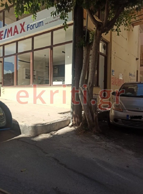 Τα υπερυψωμένα πεζοδρόμια