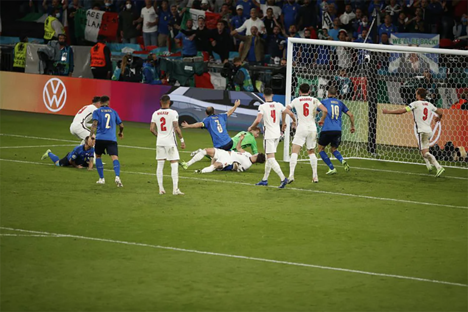 Англия Италия финал евро 2020. Матч между Британии и Италией прямой эфир. Трансляция матч италия